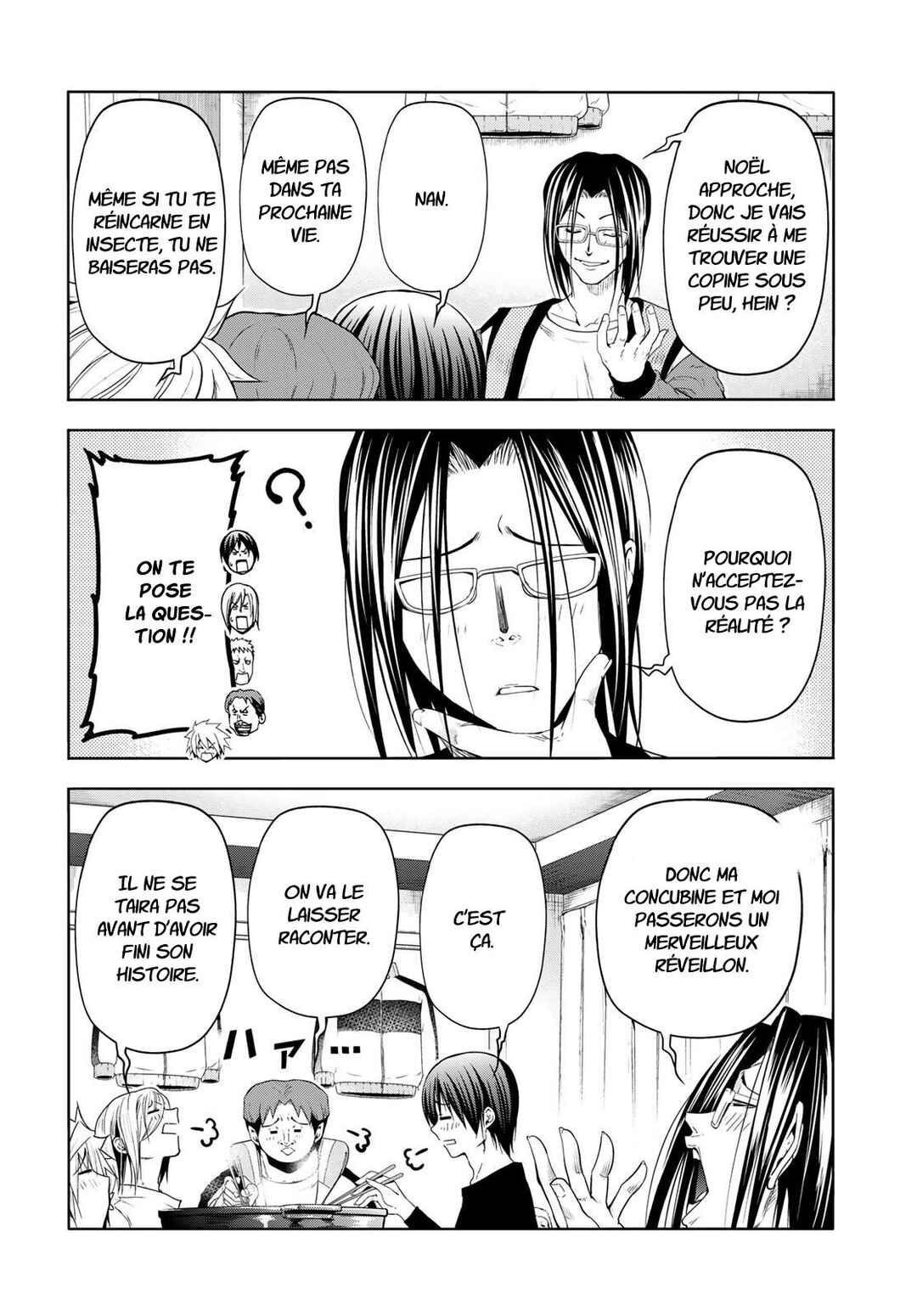 Chapter 96 - Page 17