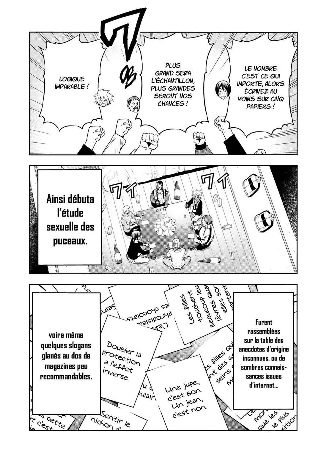 Chapter 96 - Page 20