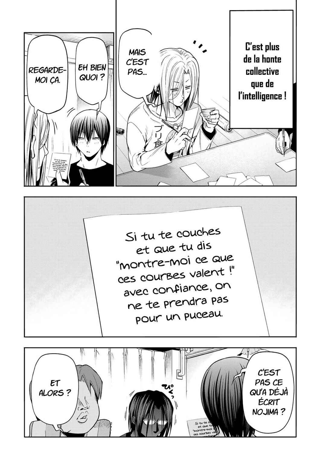 Chapter 96 - Page 25