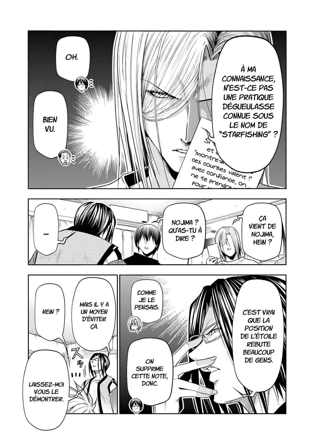 Chapter 96 - Page 26