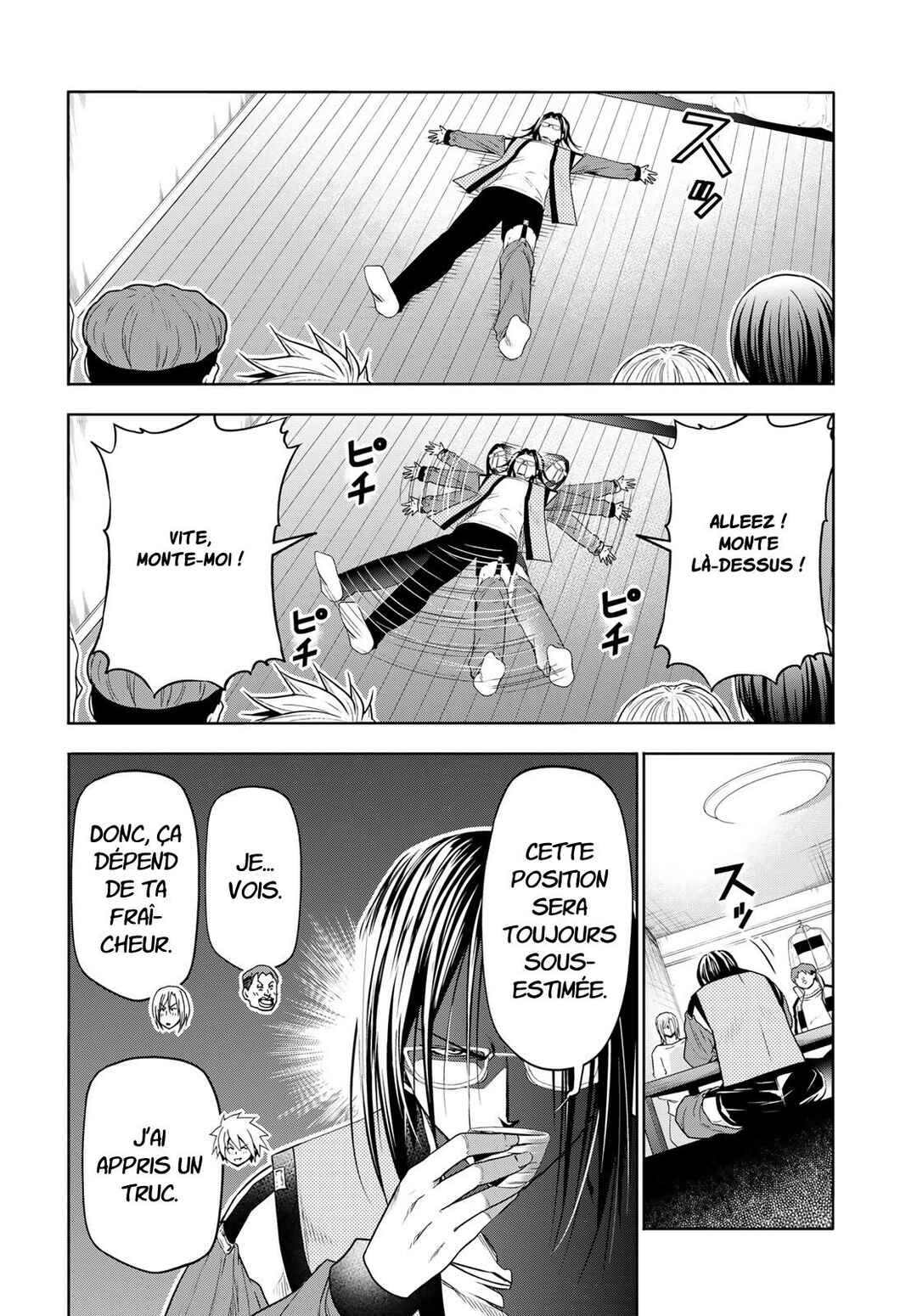 Chapter 96 - Page 27