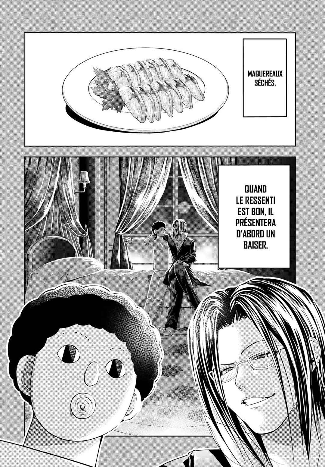 Chapter 96 - Page 31