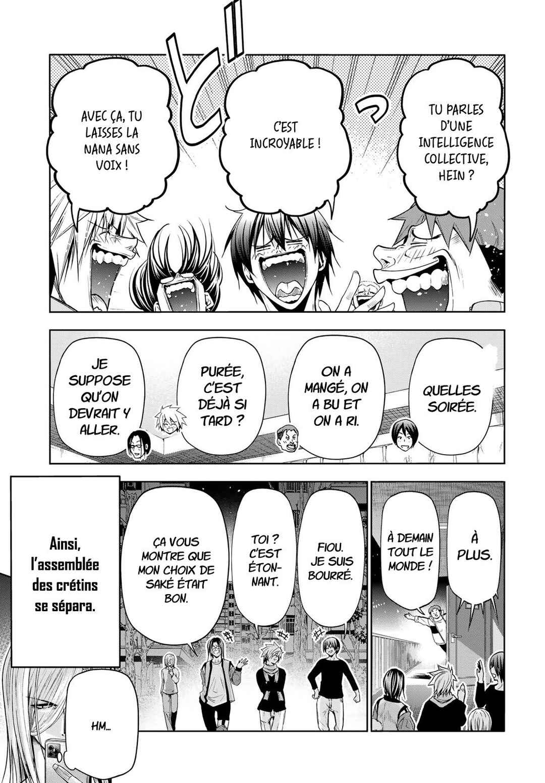 Chapter 96 - Page 34