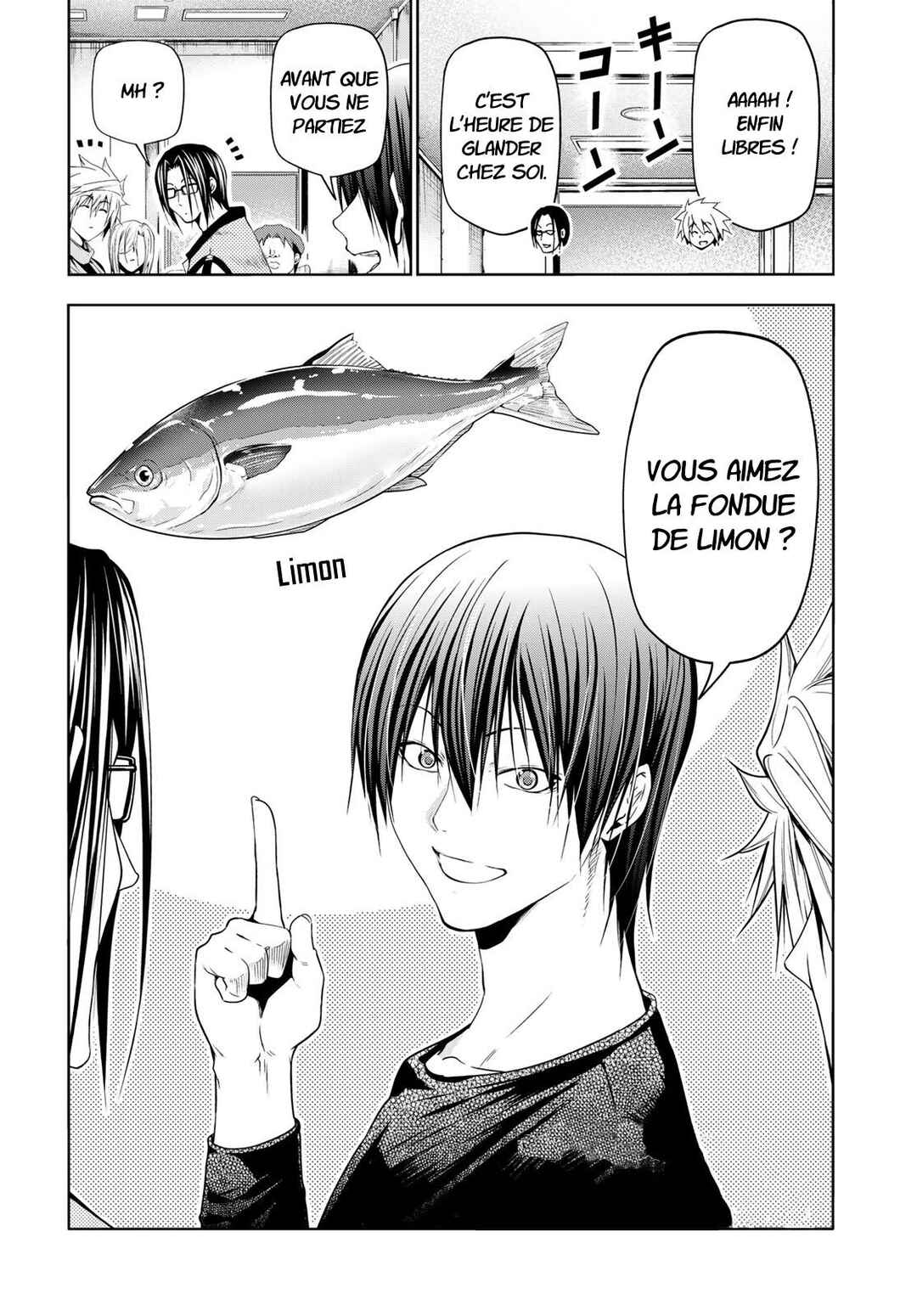 Chapter 96 - Page 5