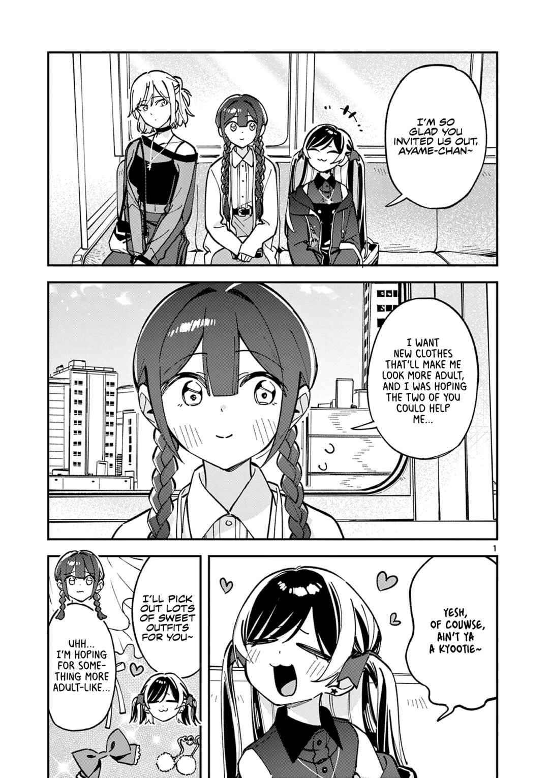 Chapter 24 - Page 1