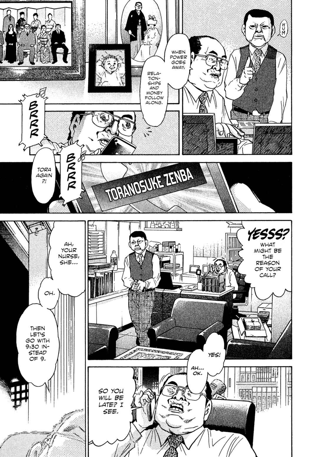 Chapter 62 - Page 13
