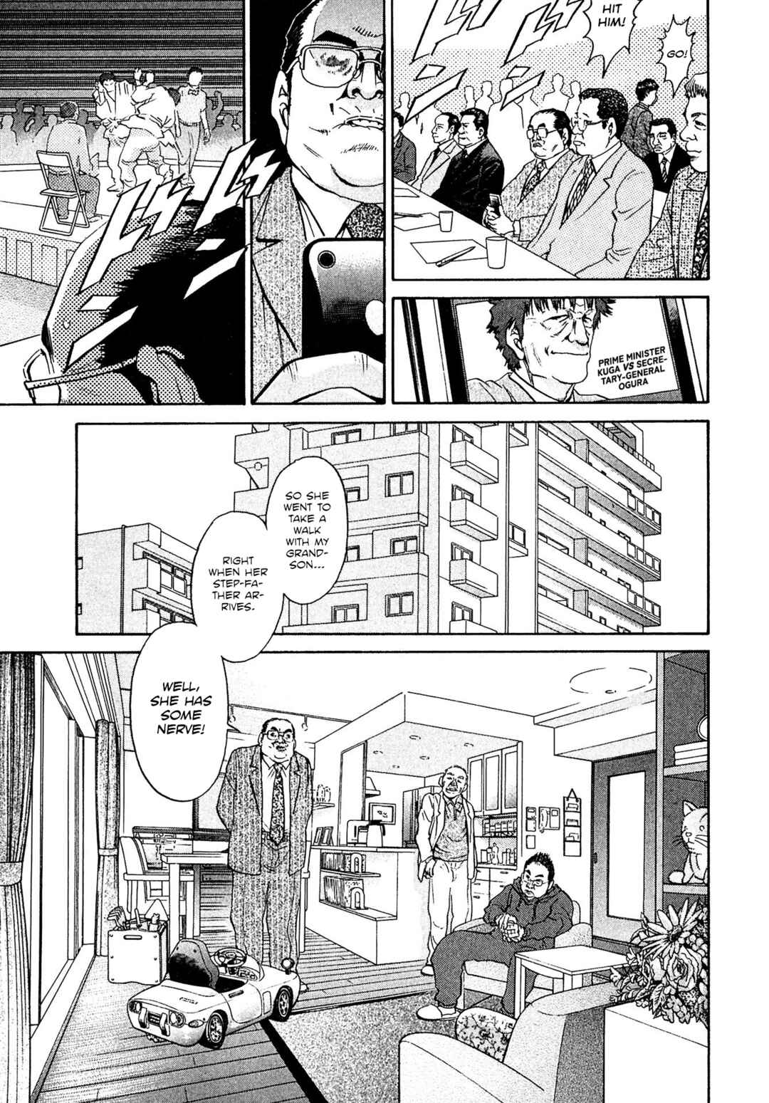 Chapter 62 - Page 9