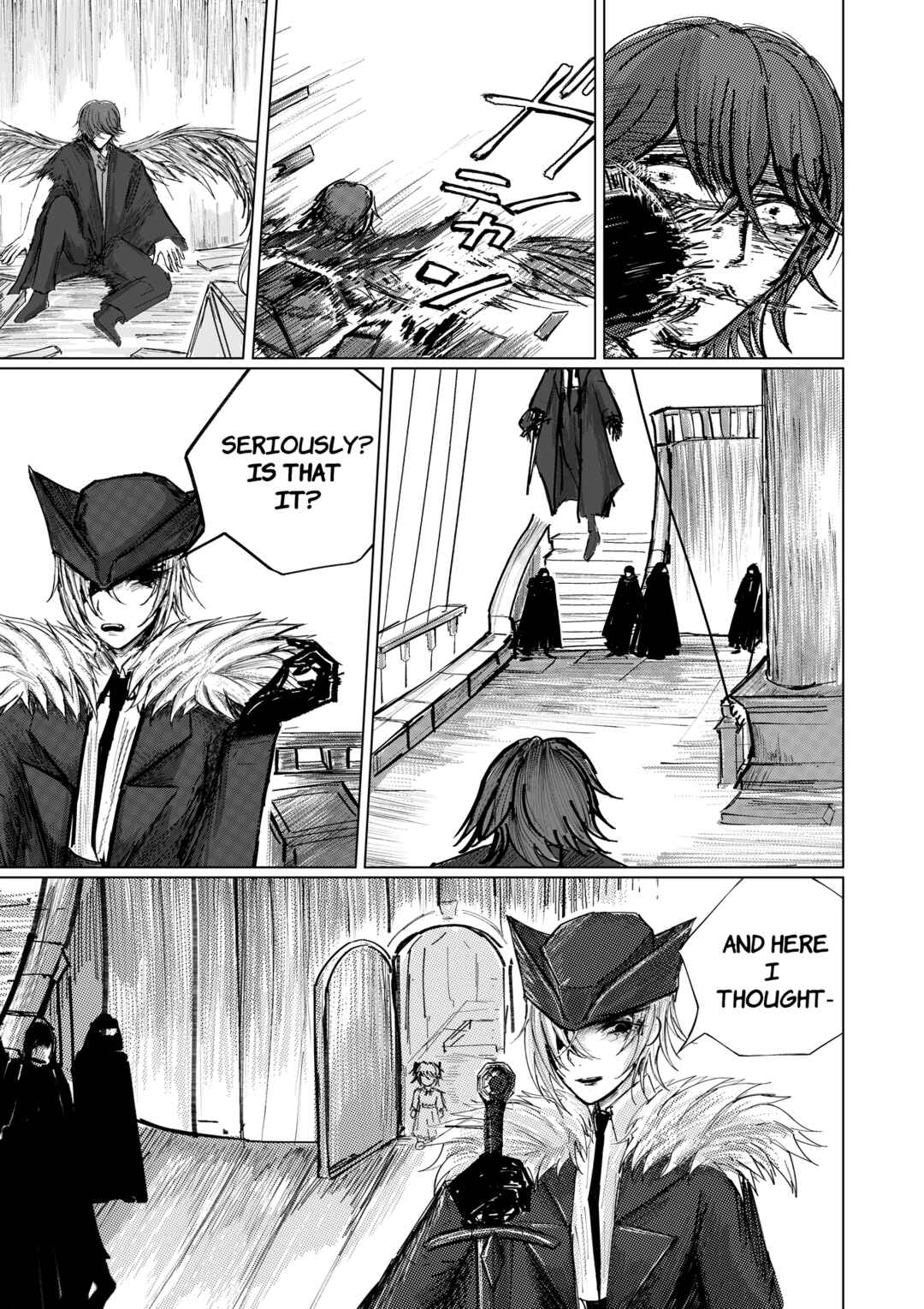 Chapter 1.5 - Page 2