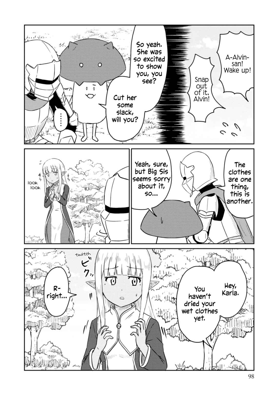 Chapter 48 - Page 11