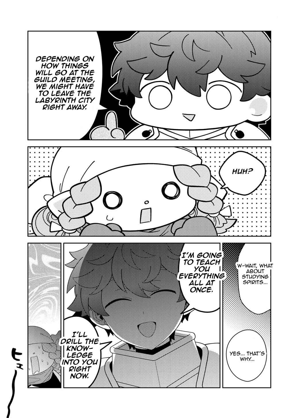 Chapter 83 - Page 19