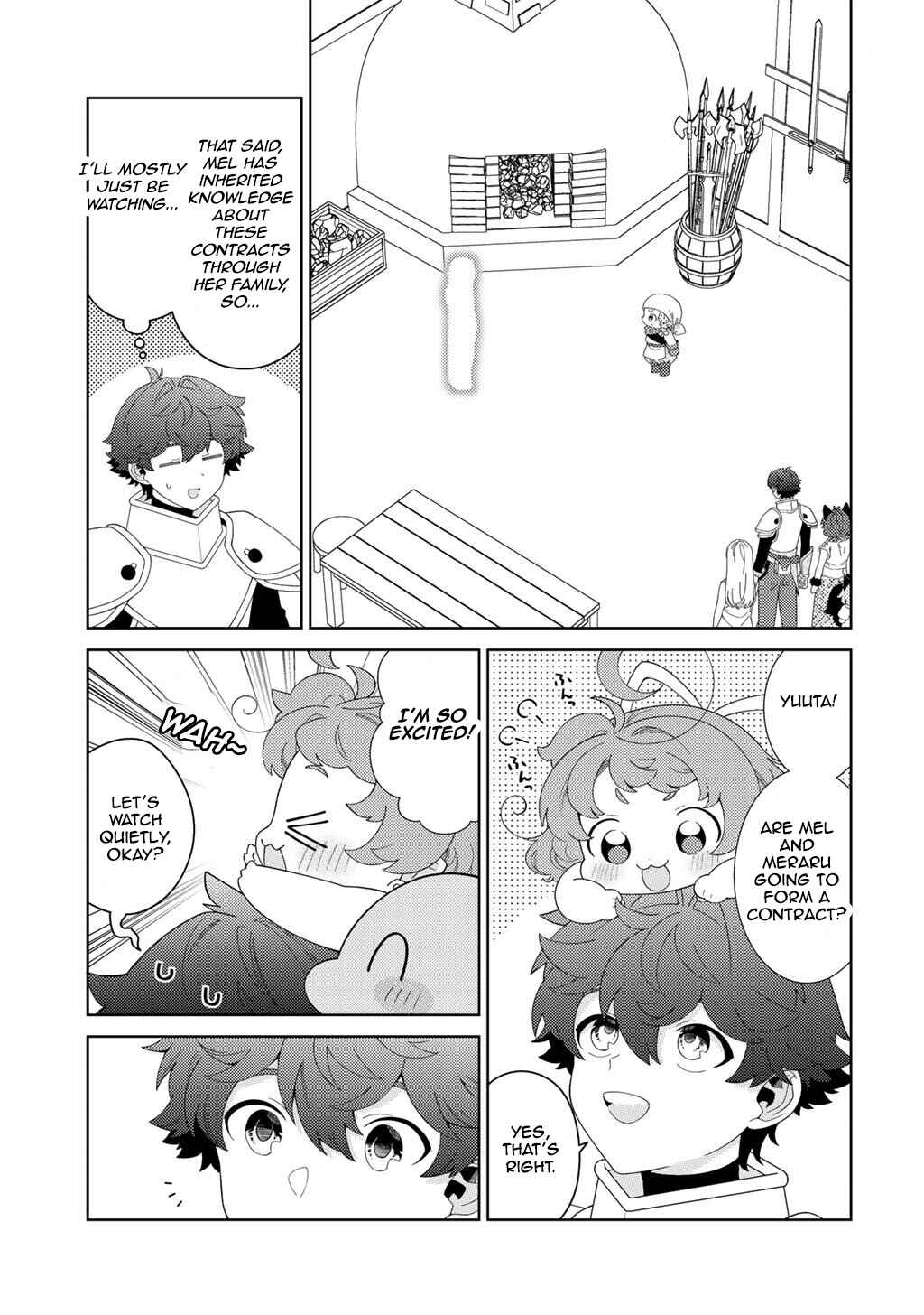 Chapter 83 - Page 3