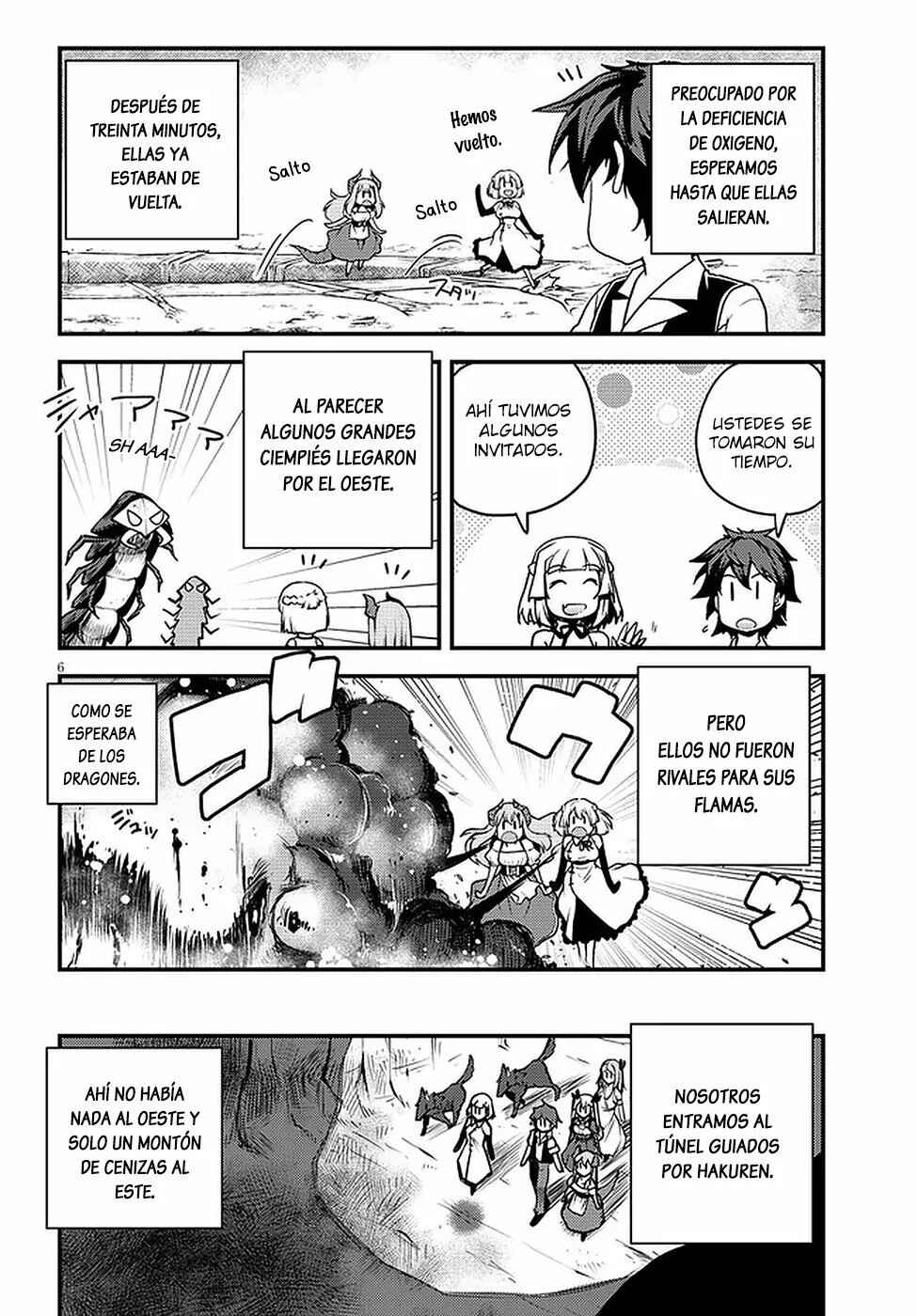 Chapter 181 - Page 6