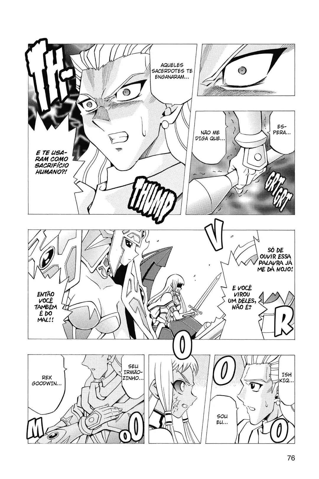 Chapter 63 - Page 15