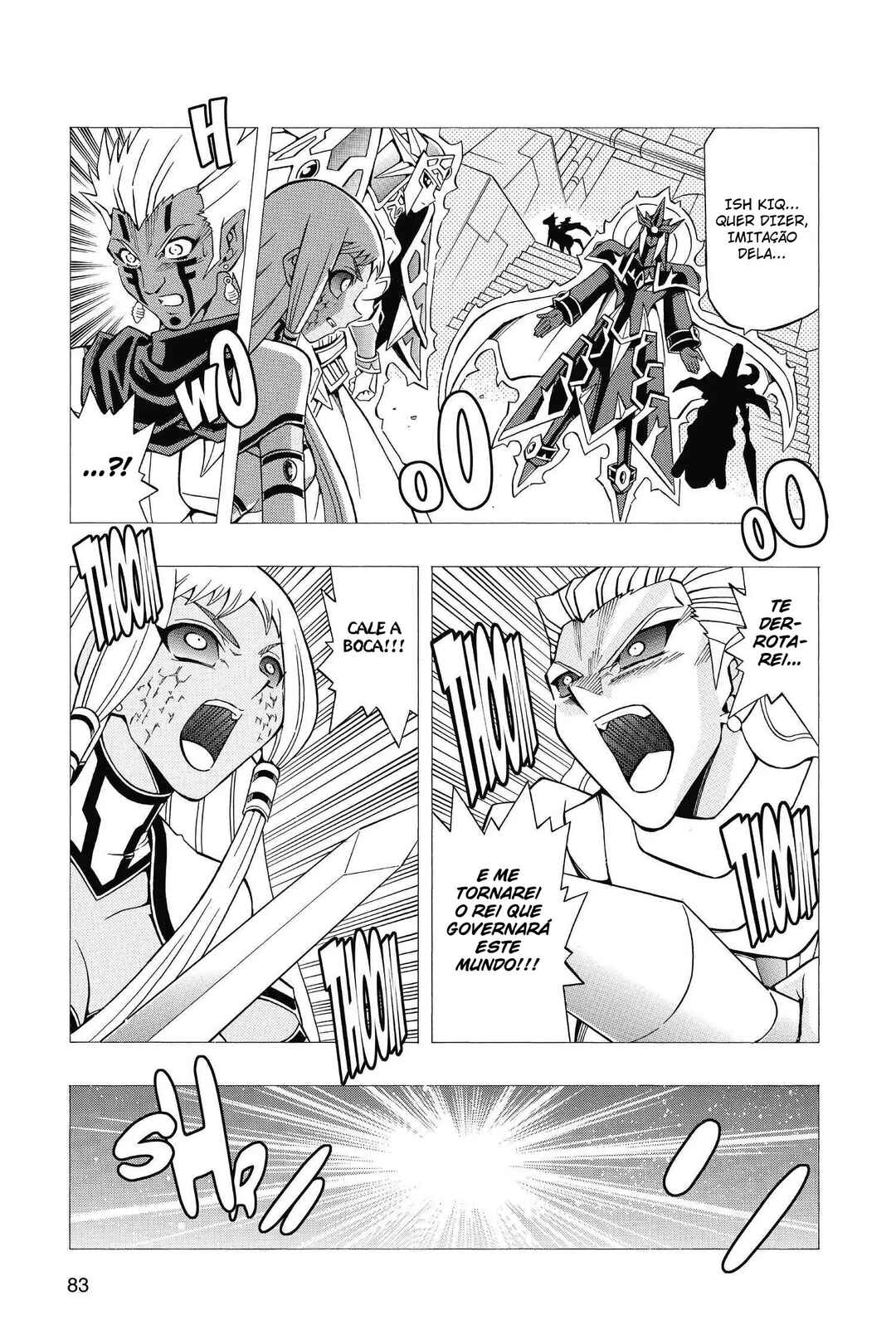 Chapter 63 - Page 22