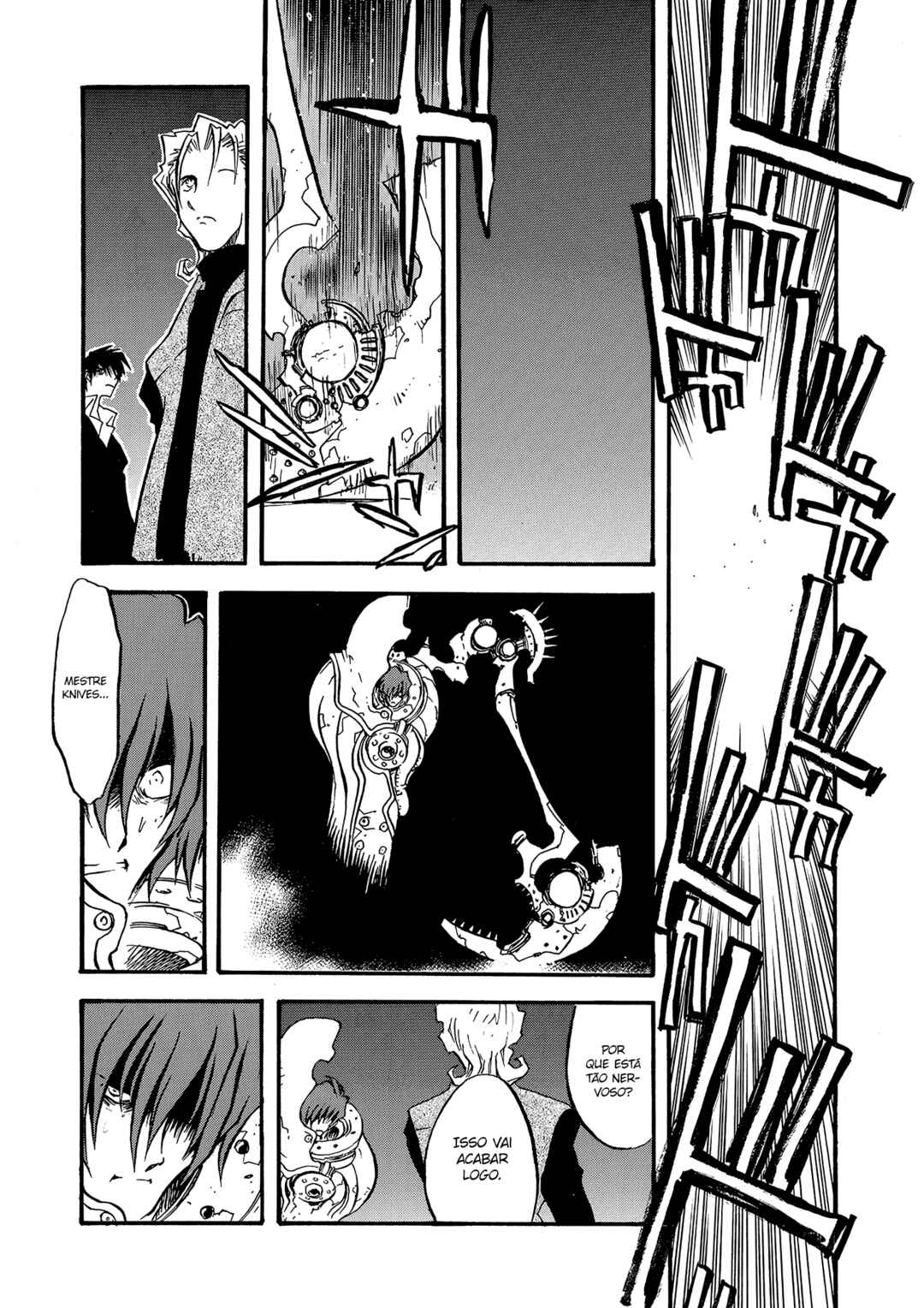 Chapter 45 - Page 10