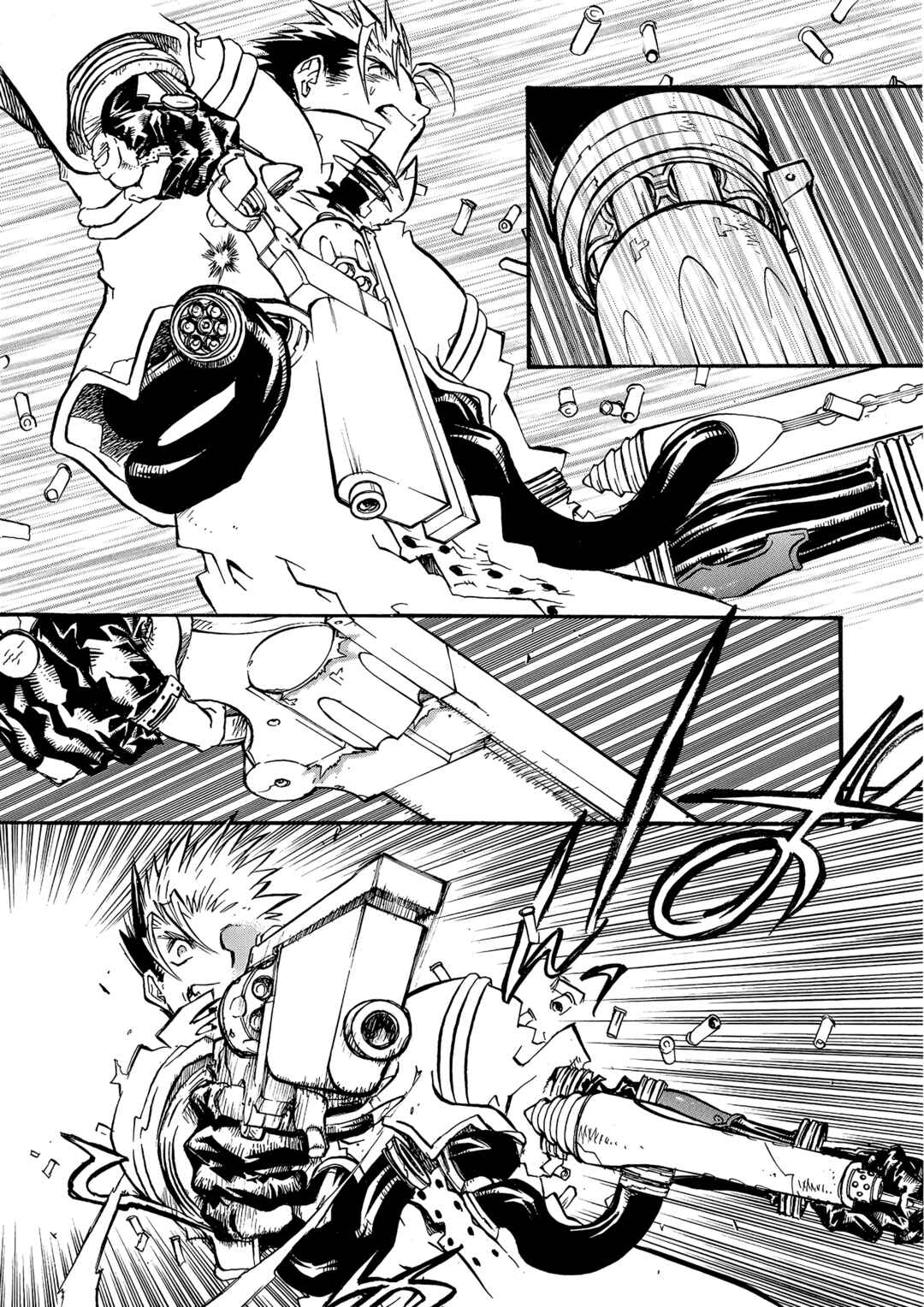 Chapter 45 - Page 18