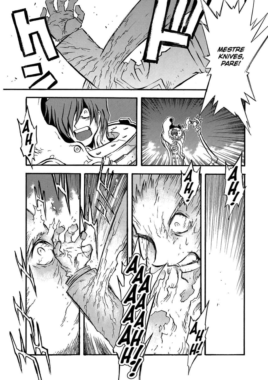 Chapter 45 - Page 25