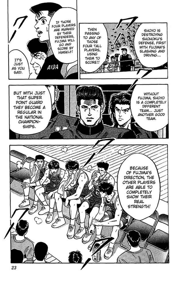 Chapter 90 - Page 22