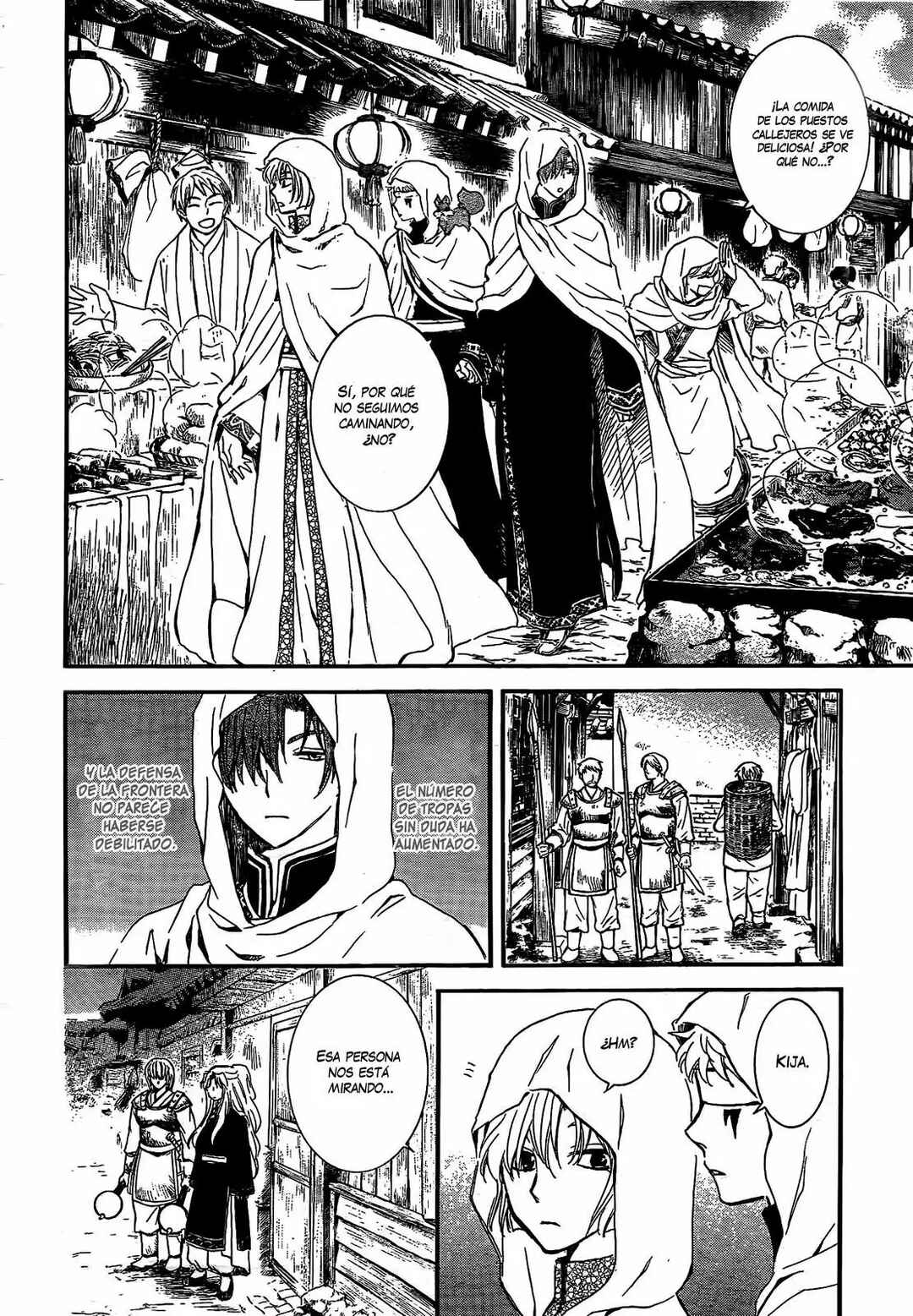 Chapter 132 - Page 15