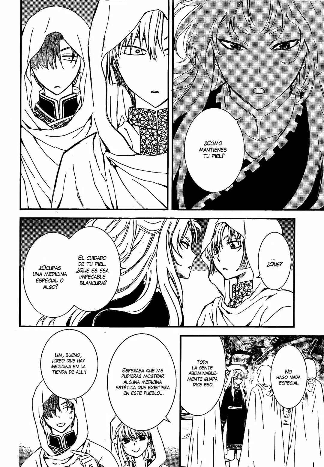 Chapter 132 - Page 17