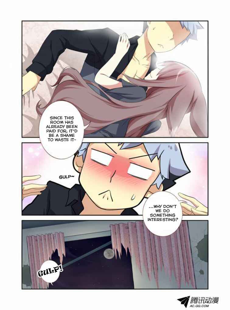 Chapter 14 - Page 1