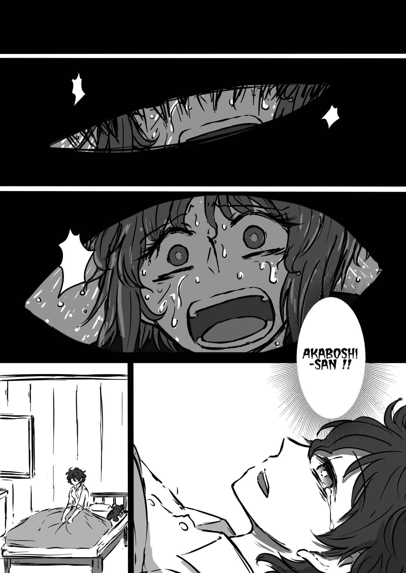 Chapter 3 - Page 2