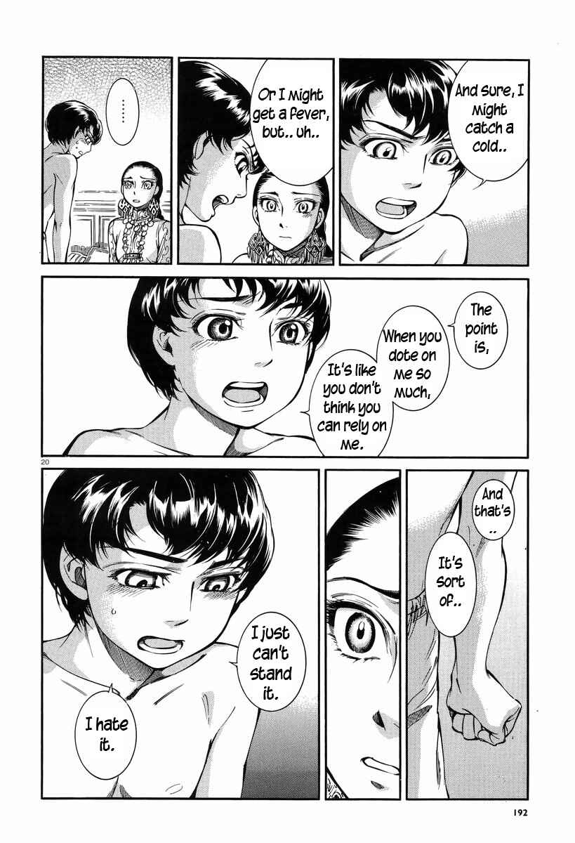 Chapter 28 - Page 20