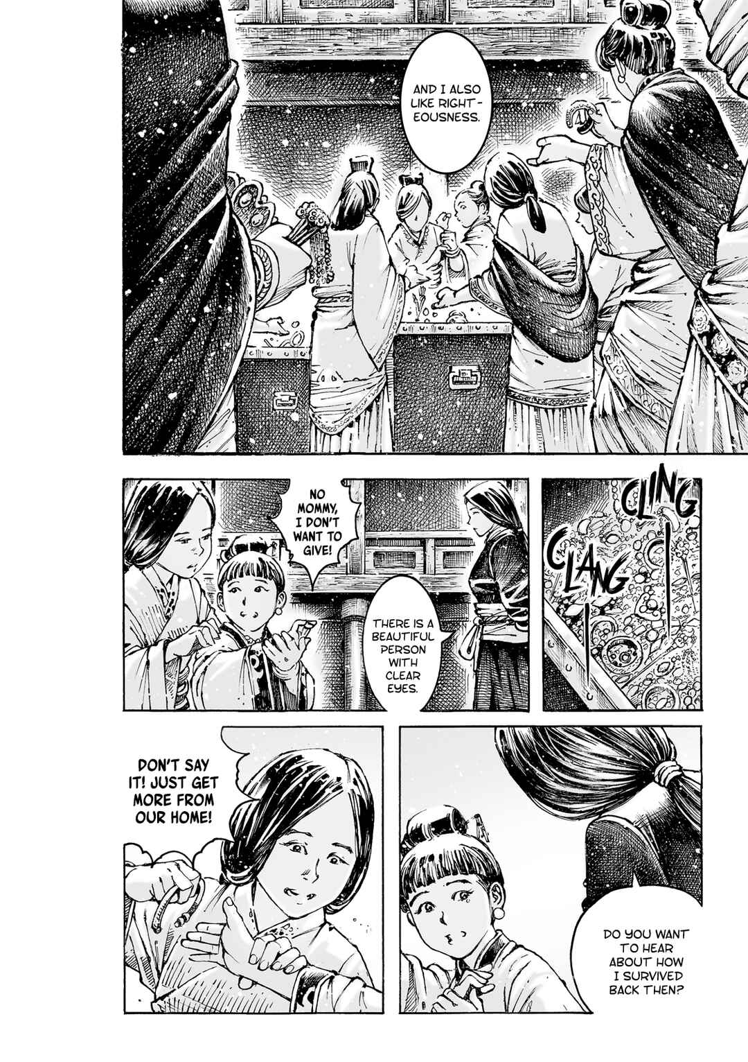 Chapter 589 - Page 8