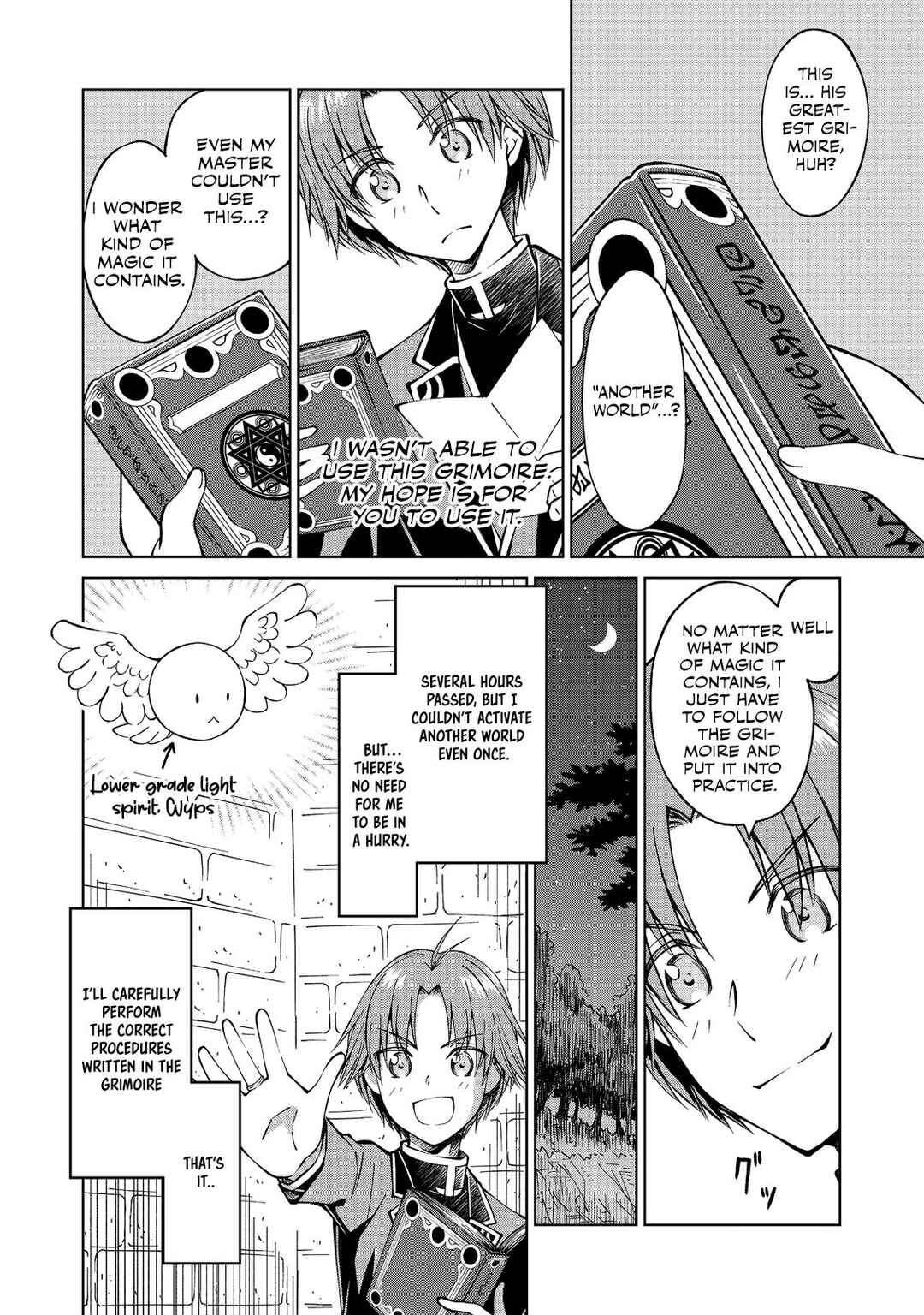 Chapter 6 - Page 5
