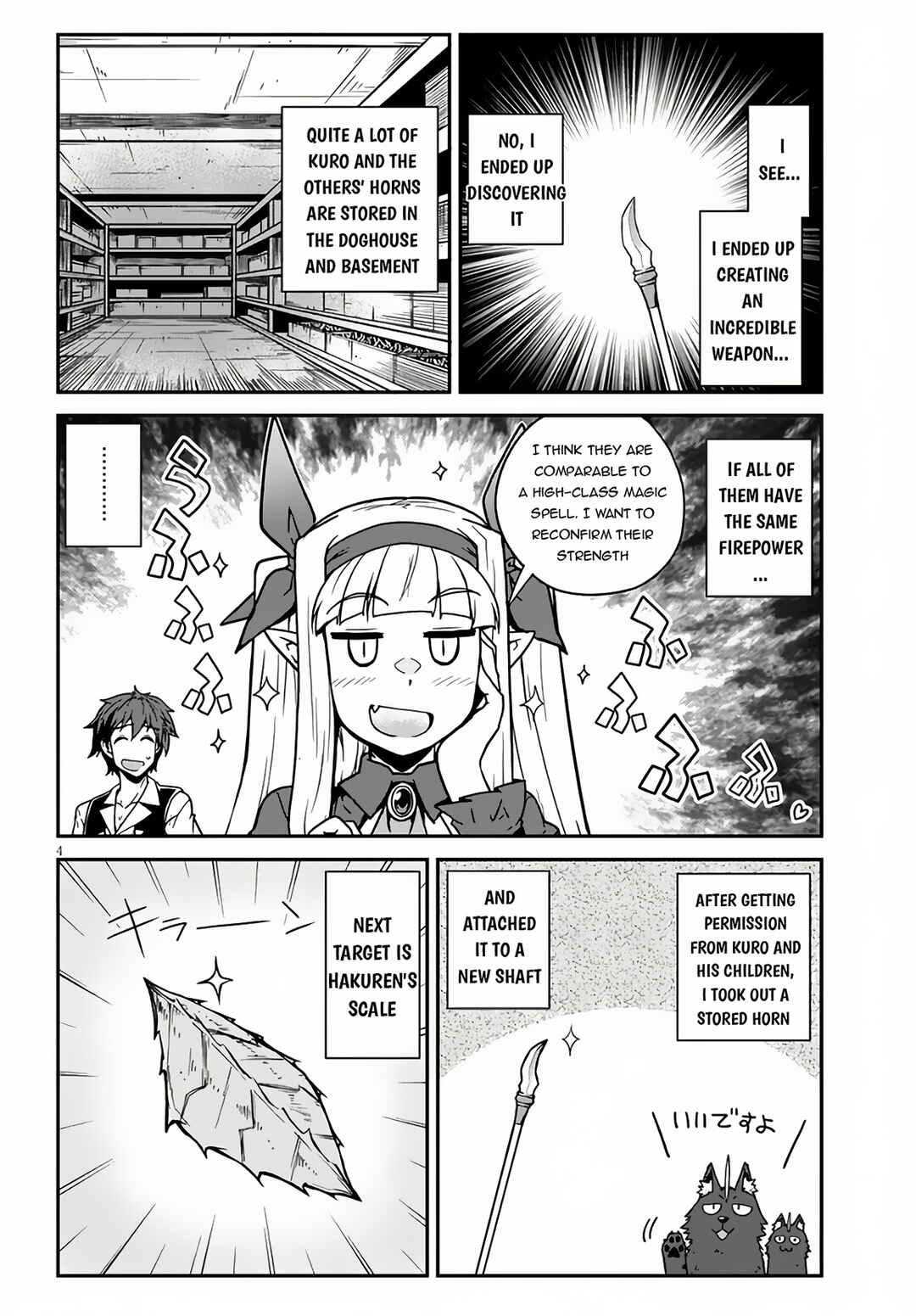 Chapter 247 - Page 5