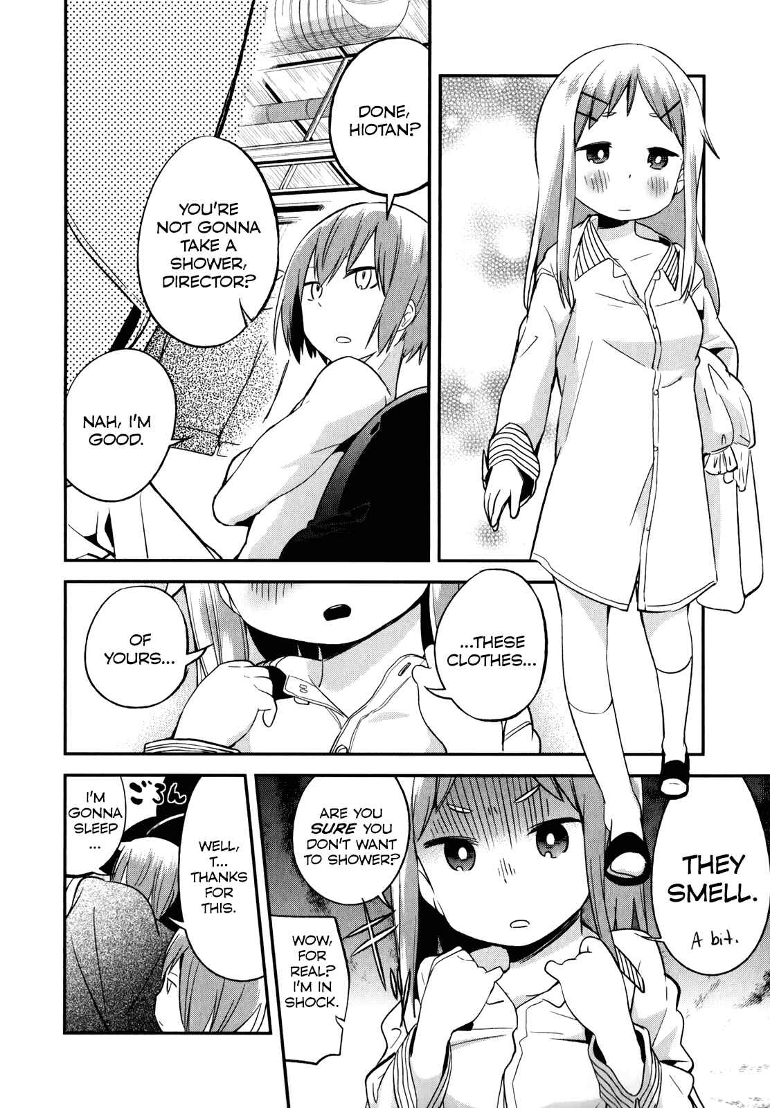 Chapter 28 - Page 18