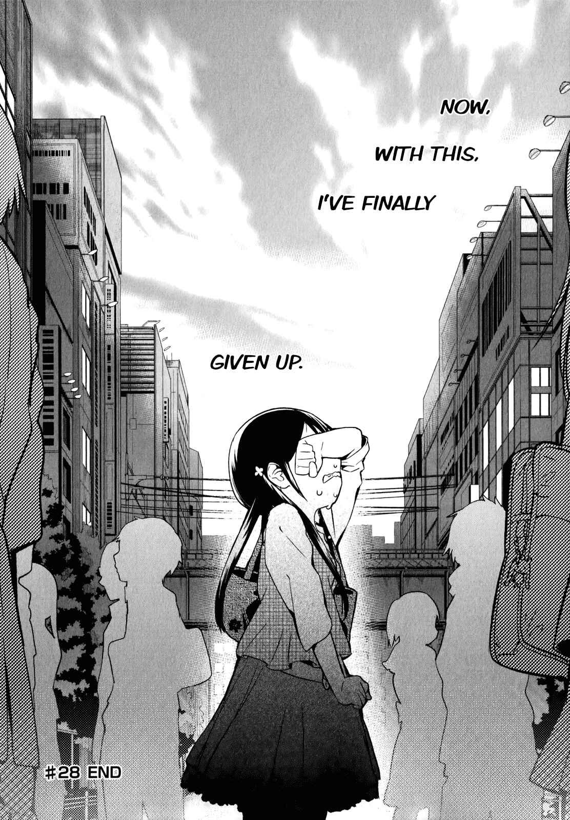 Chapter 28 - Page 29