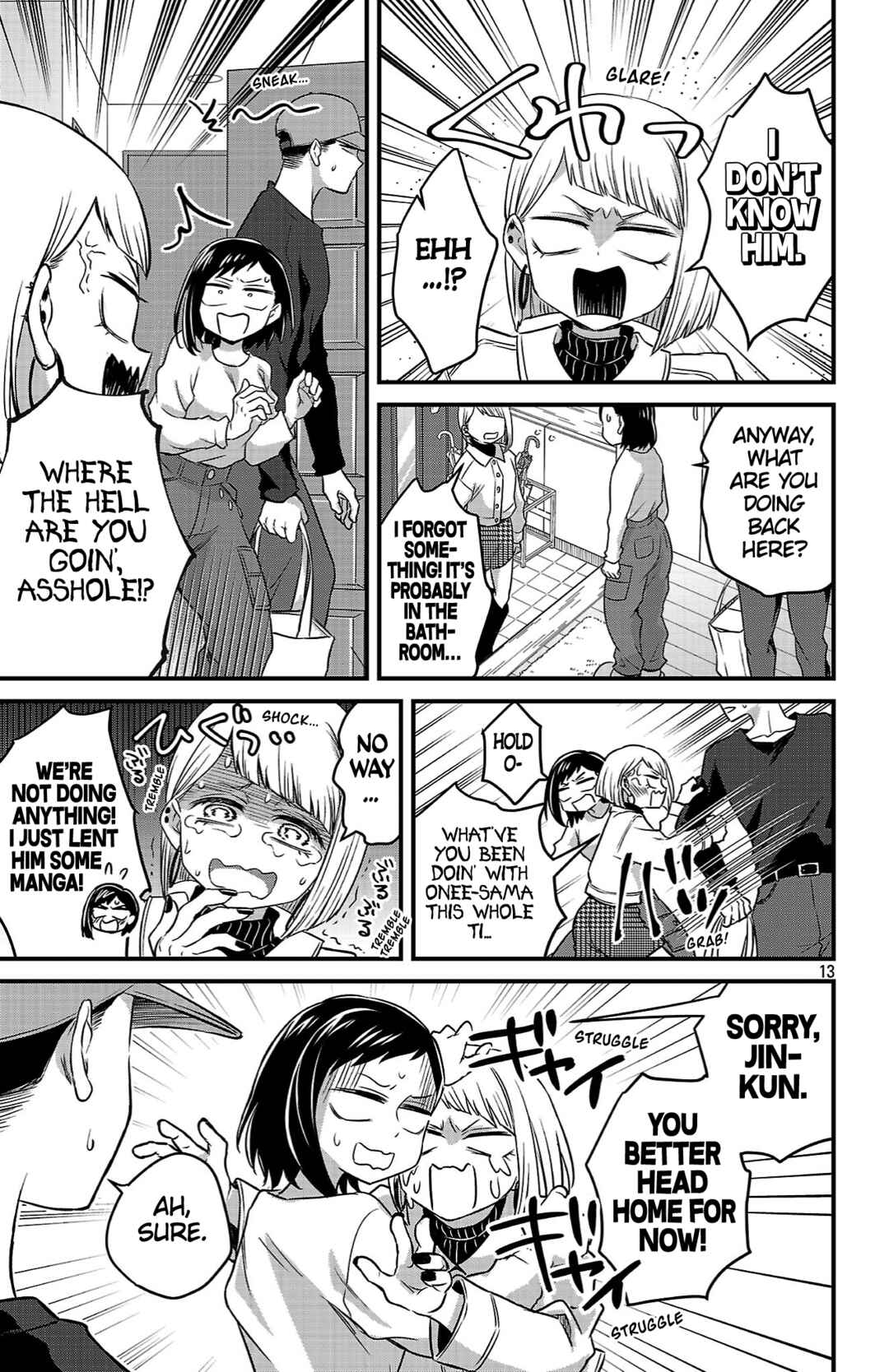 Chapter 11 - Page 13