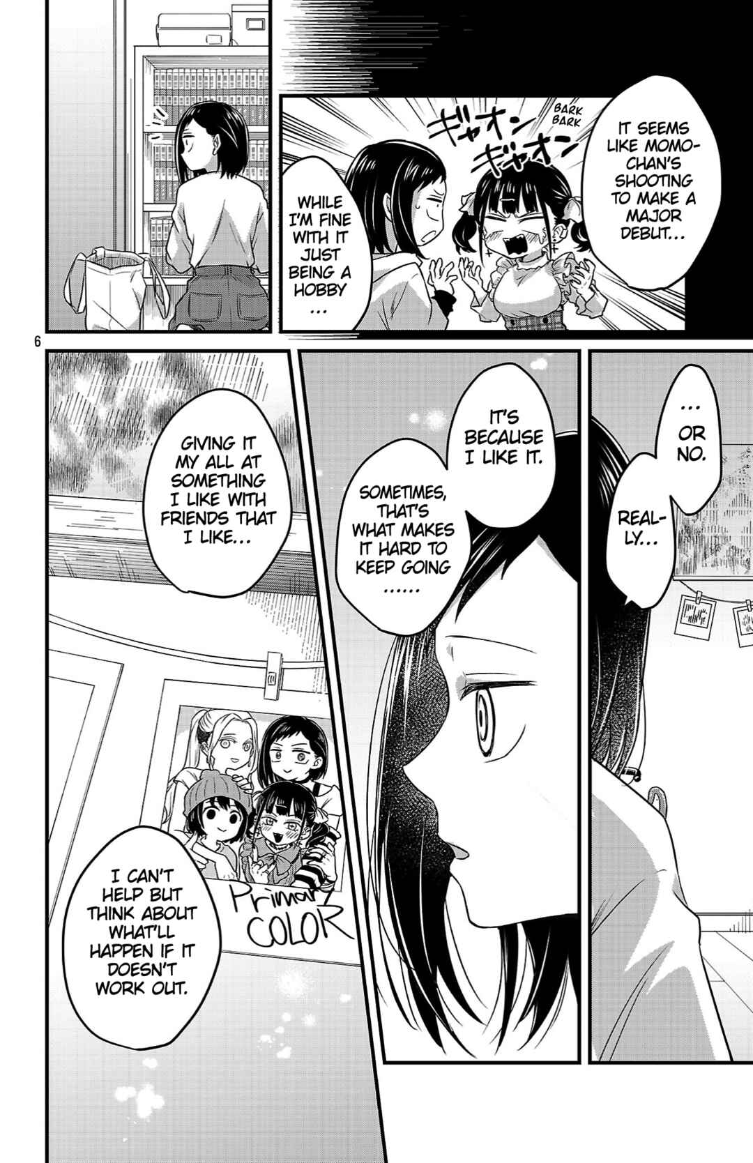 Chapter 11 - Page 6