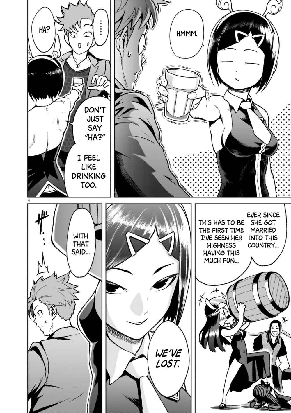 Chapter 21 - Page 5