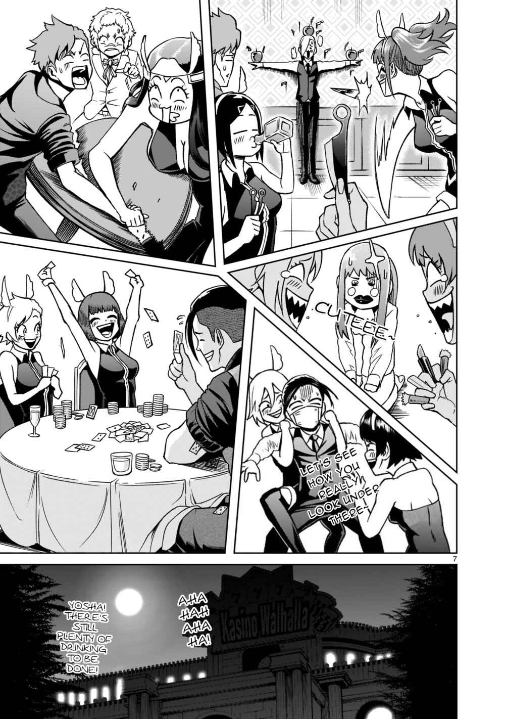 Chapter 21 - Page 8