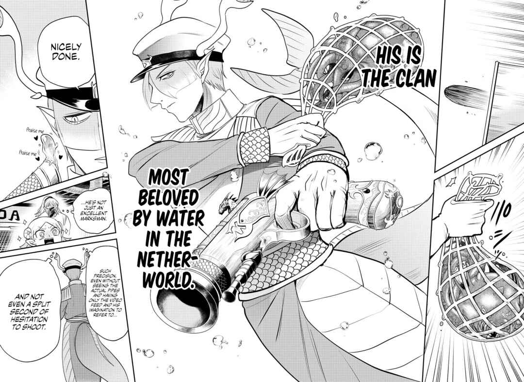 Chapter 391 - Page 18