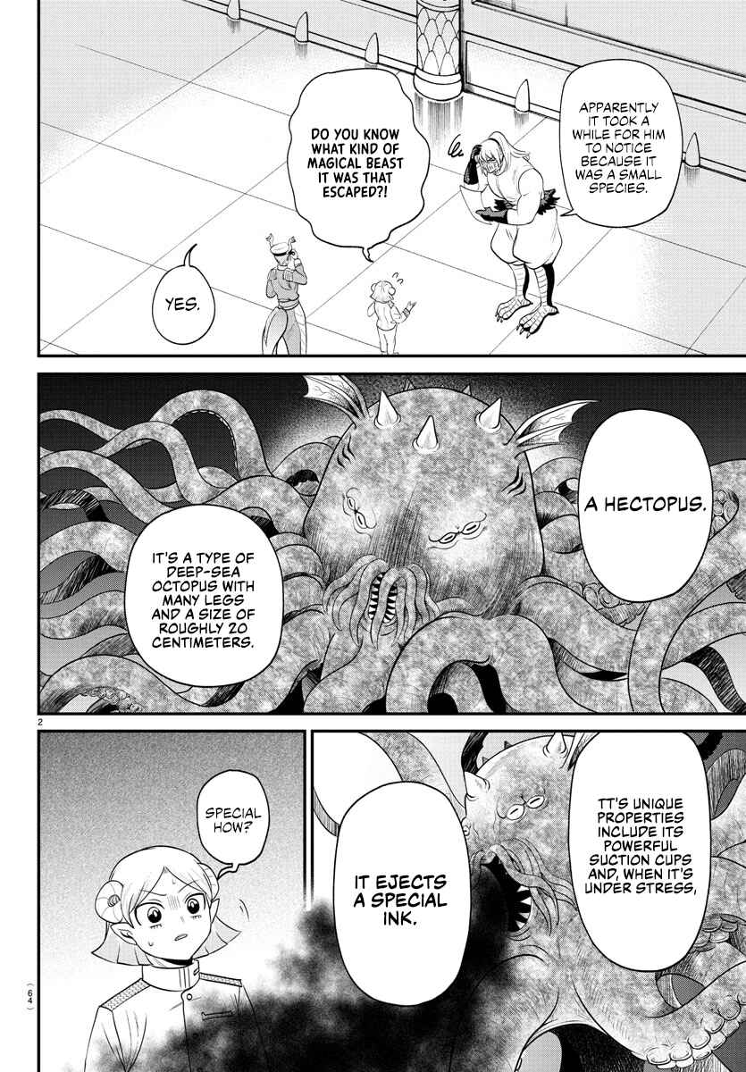Chapter 391 - Page 2
