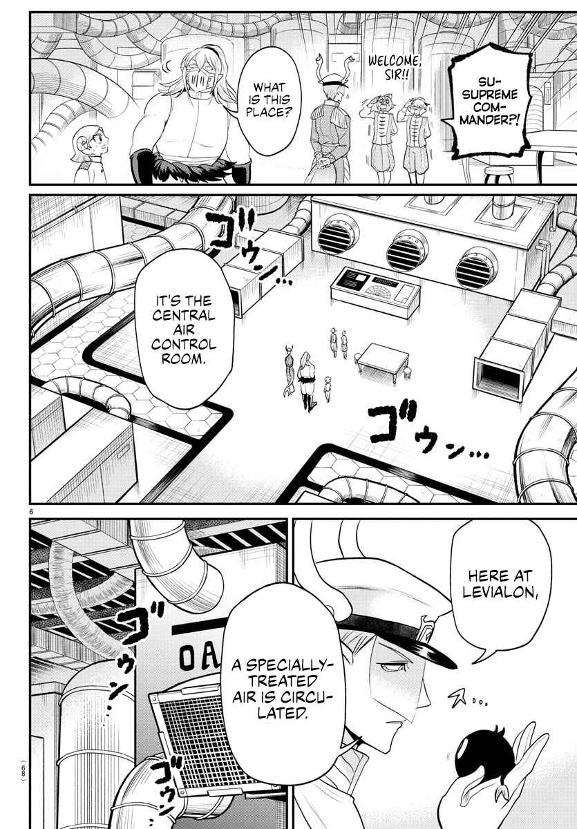 Chapter 391 - Page 6