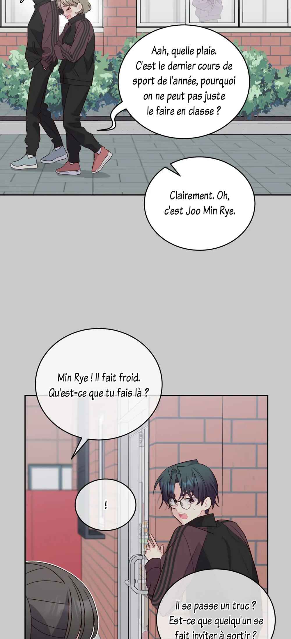 Chapter 84 - Page 16