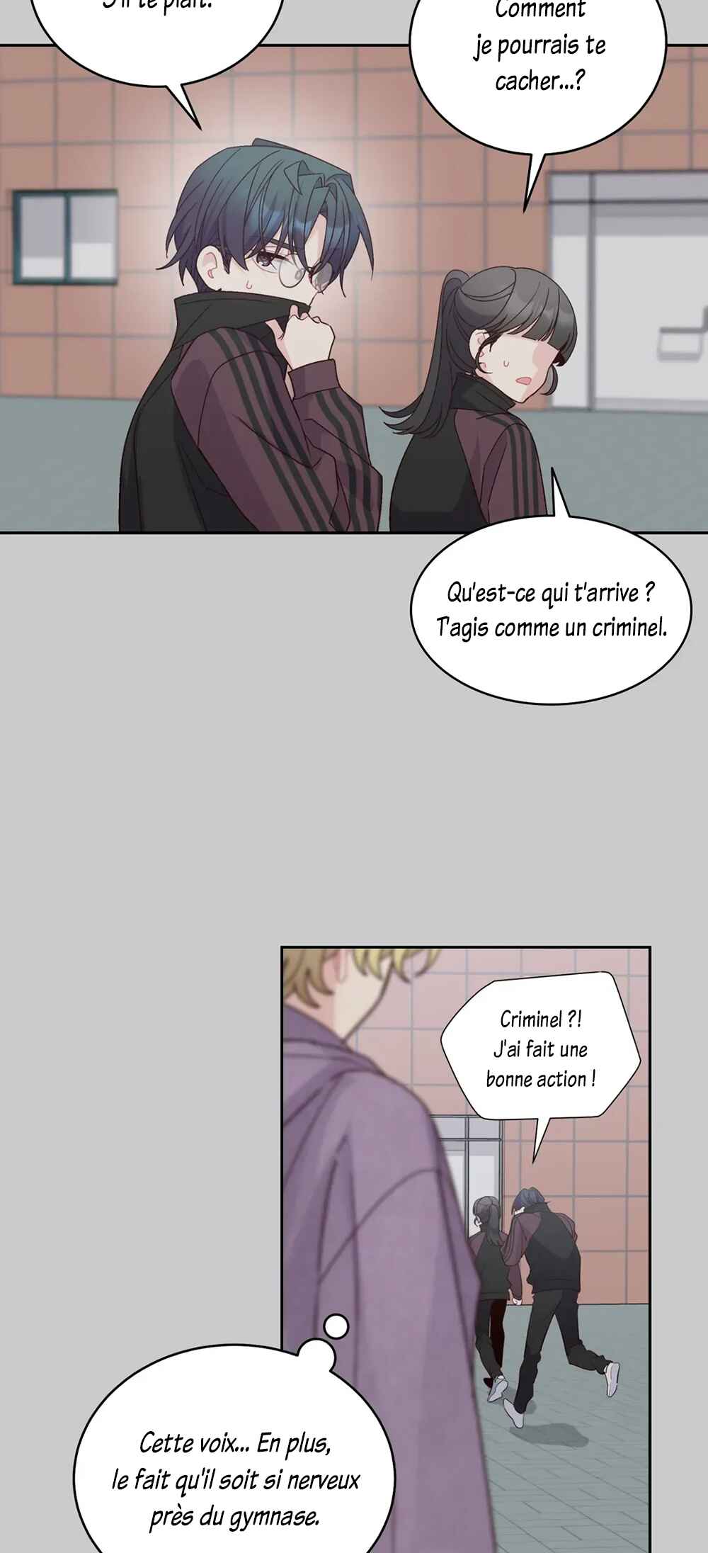 Chapter 84 - Page 18