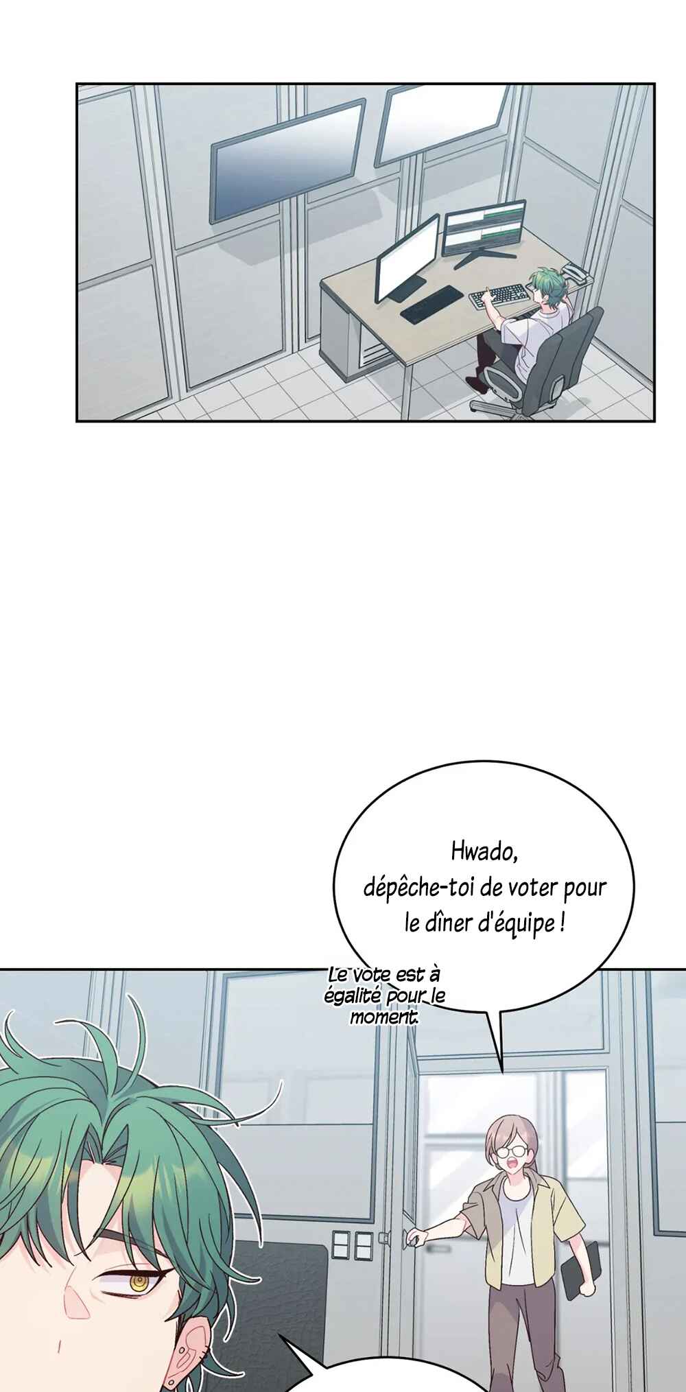 Chapter 84 - Page 32