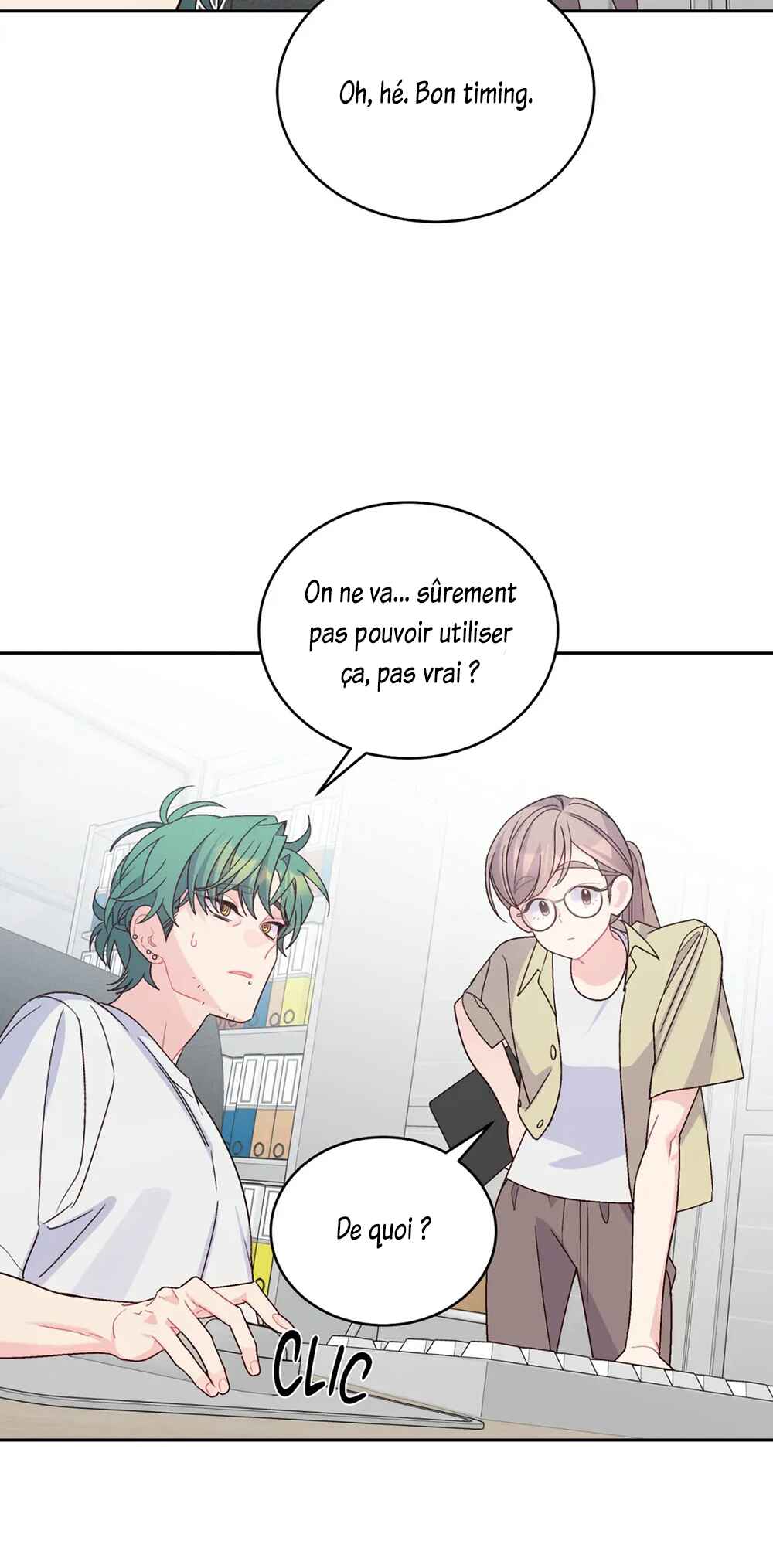 Chapter 84 - Page 33