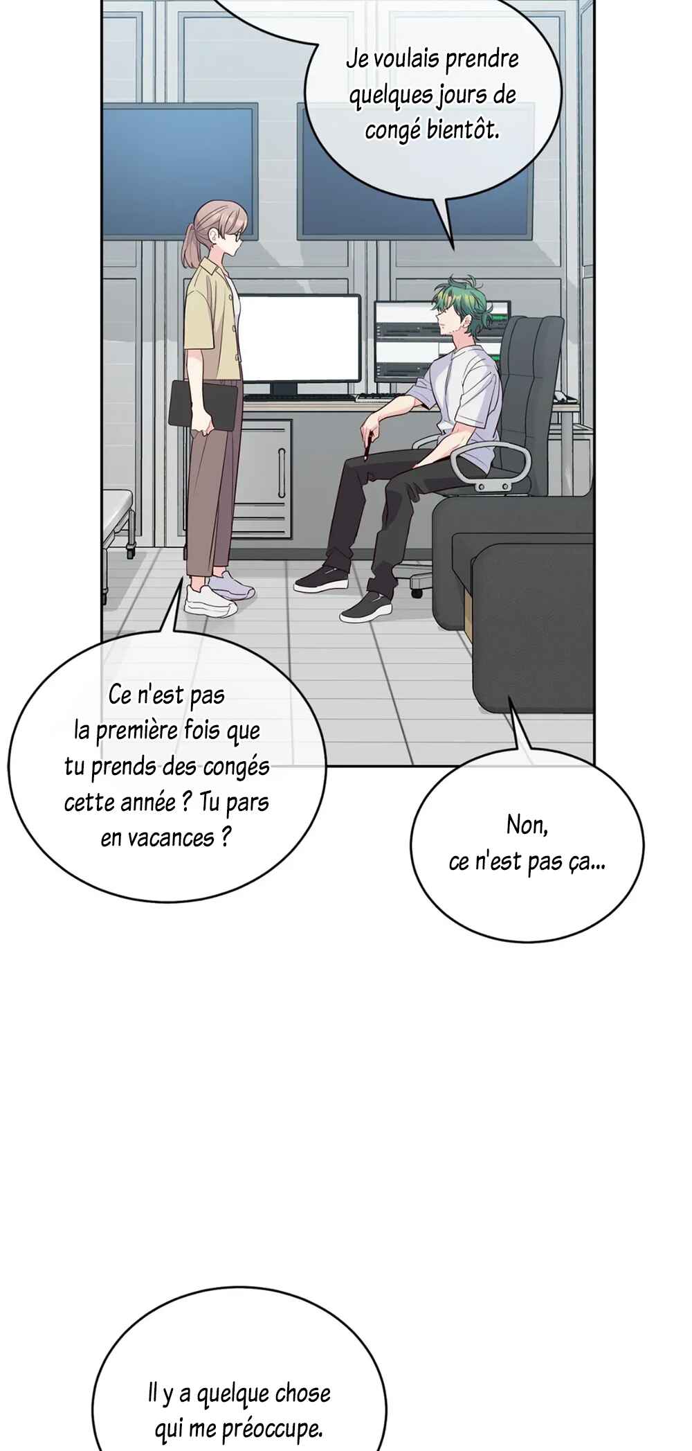 Chapter 84 - Page 37