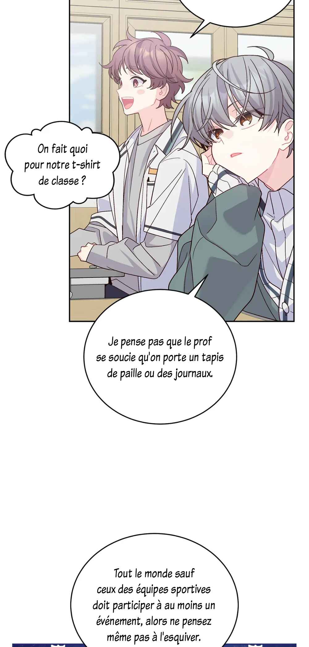 Chapter 84 - Page 42