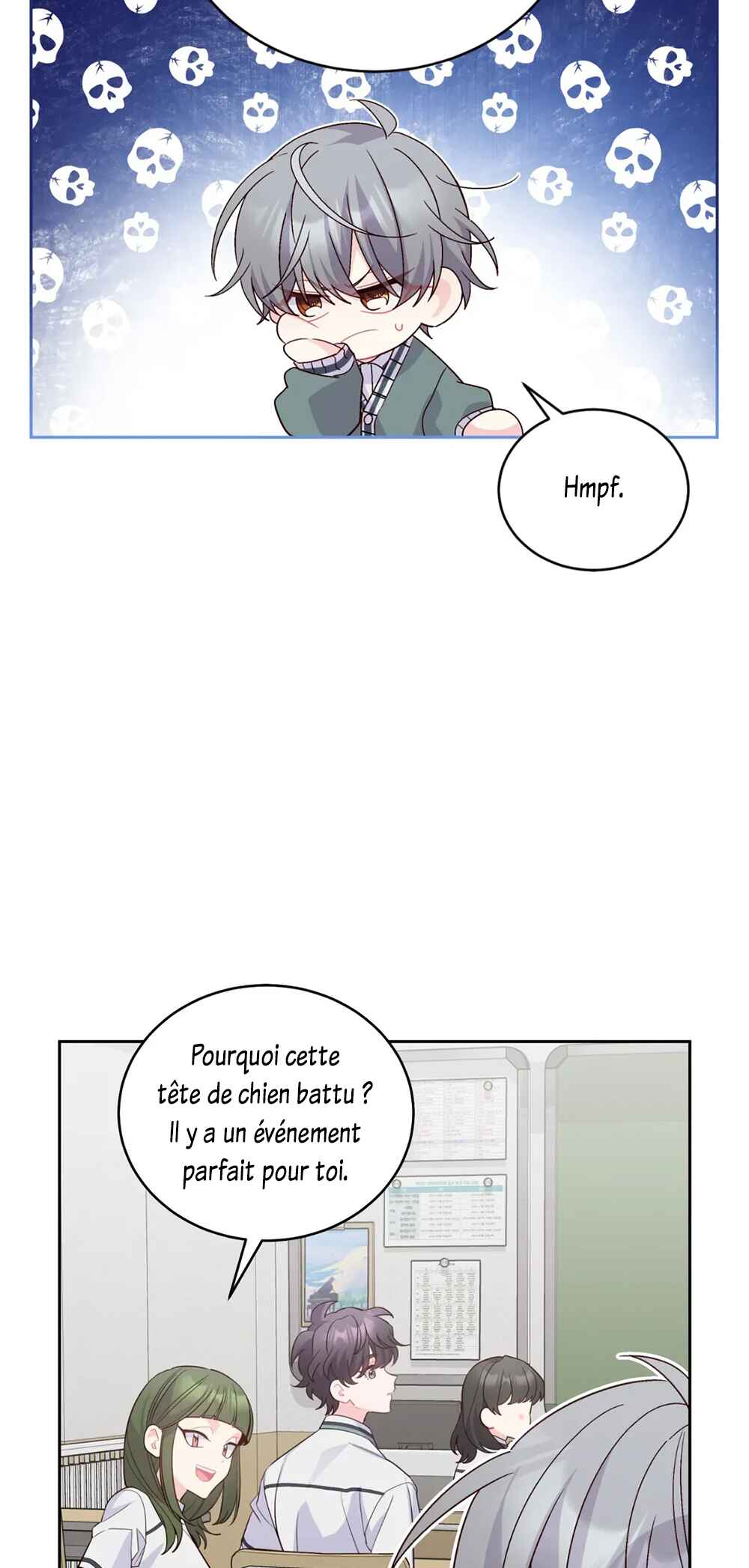 Chapter 84 - Page 43