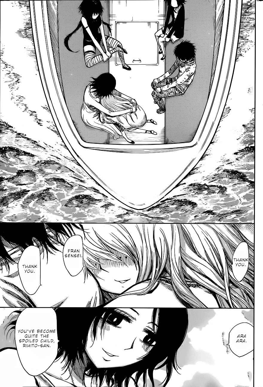 Chapter 140 - Page 14