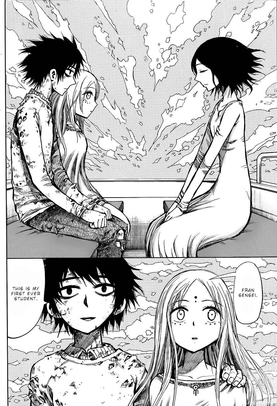Chapter 140 - Page 9