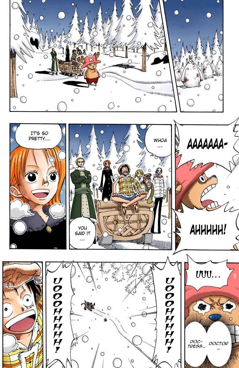 Chapter 153 - Page 16