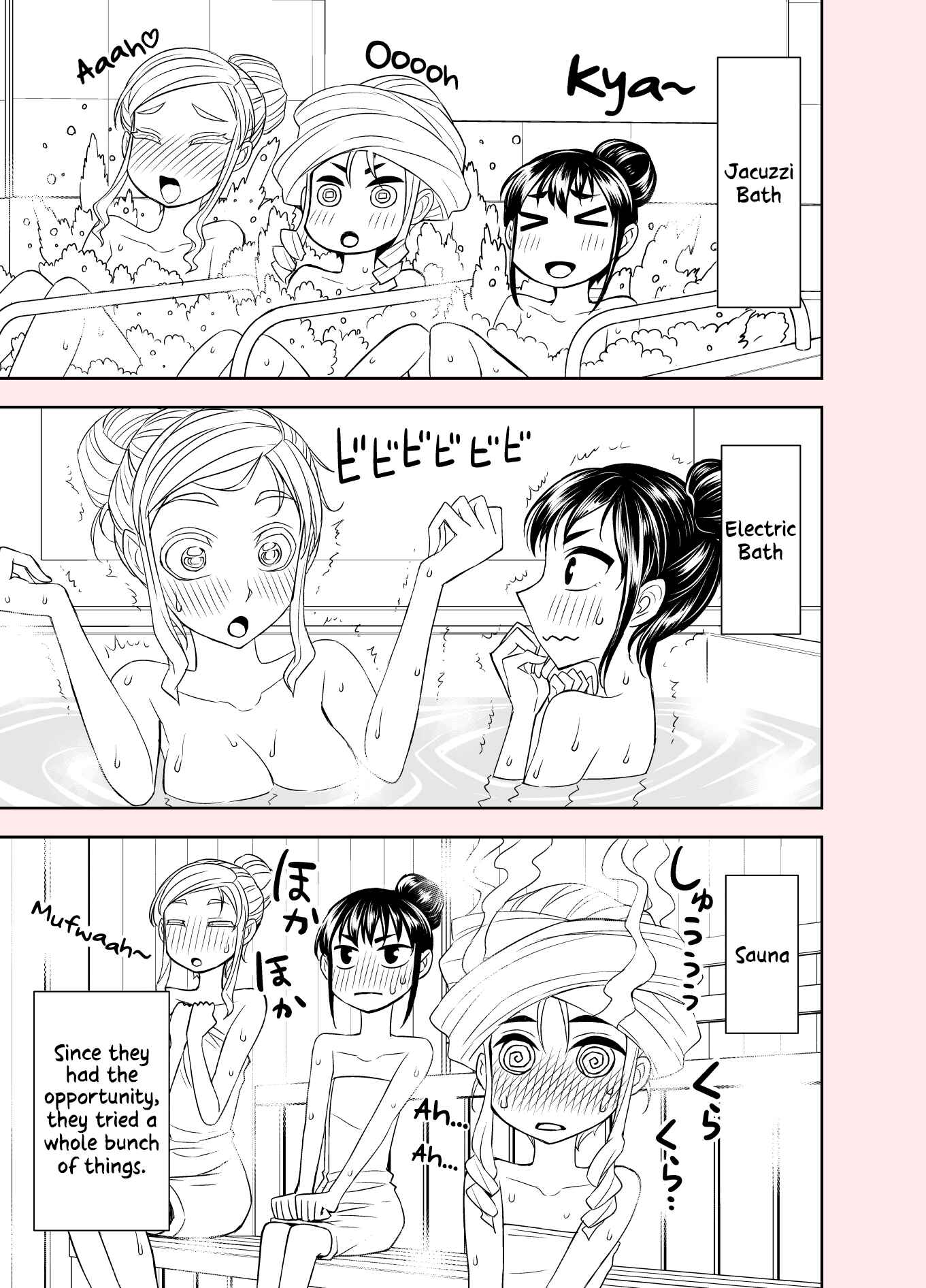Chapter 98 - Page 1